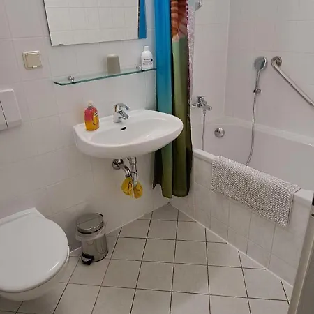 شقة Ferienapartment-leipzig-plagwitz لبسيا