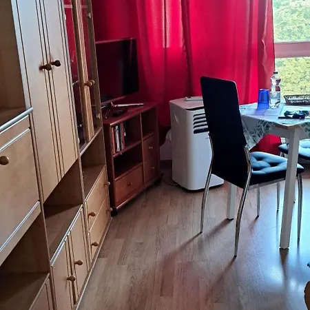 شقة Ferienapartment-leipzig-plagwitz *