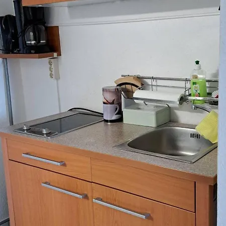 شقة Ferienapartment-leipzig-plagwitz لبسيا